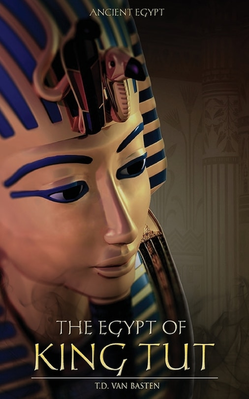 Front cover_Ancient Egypt