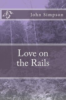 Front cover_Love on the Rails