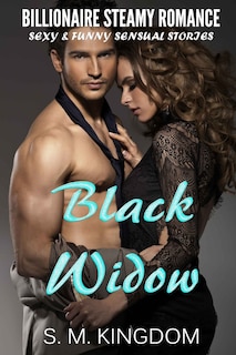 Couverture_Billionaire Steamy Romance