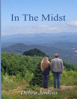 Front cover_In The Midst