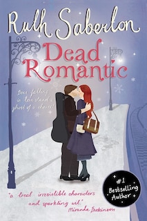 Front cover_Dead Romantic