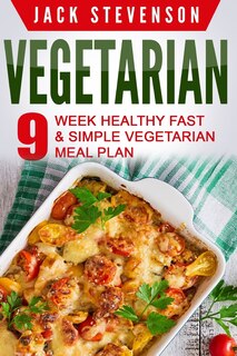 Front cover_Vegetarian