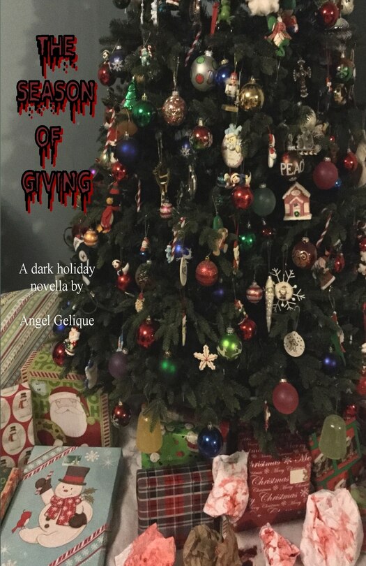 Couverture_The Season of Giving