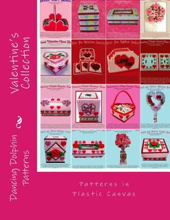 Front cover_Valentine's Collection