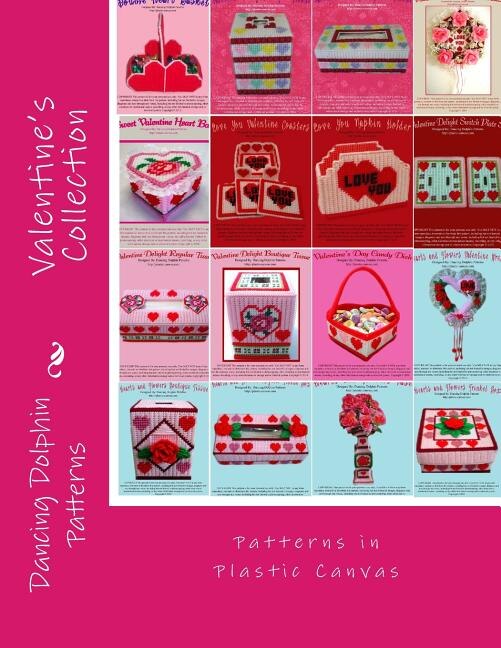 Front cover_Valentine's Collection