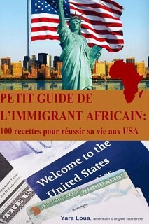 Couverture_Petit Guide de l immigrant Africain