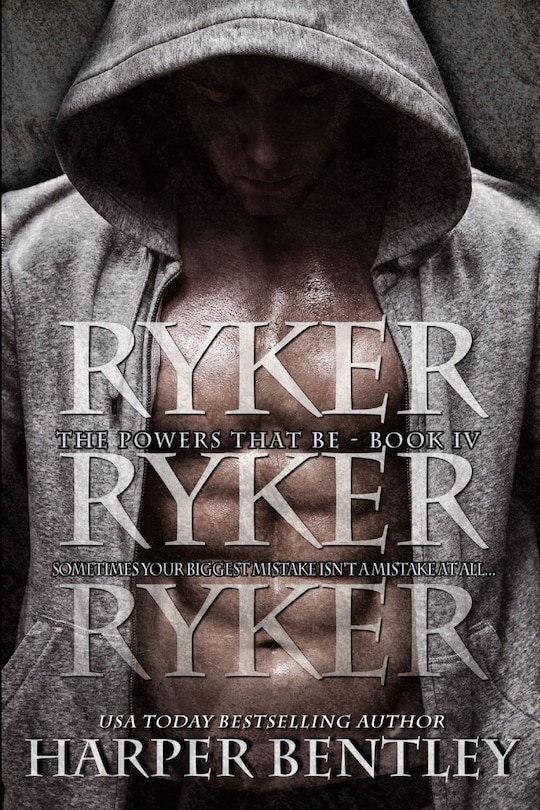 Front cover_Ryker