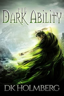 Front cover_The Dark Ability