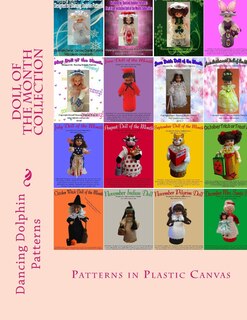 Couverture_Doll of the Month Collection
