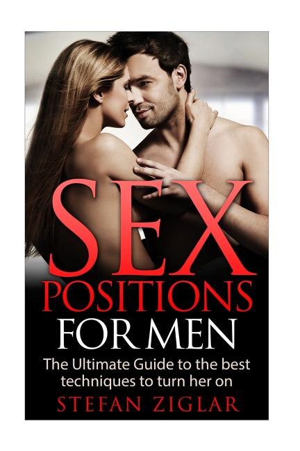 Sex Positions For Men