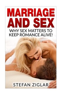 Front cover_Marriage and Sex