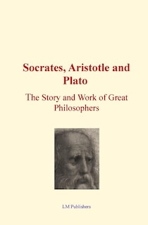 Front cover_Socrates, Aristotle and Plato