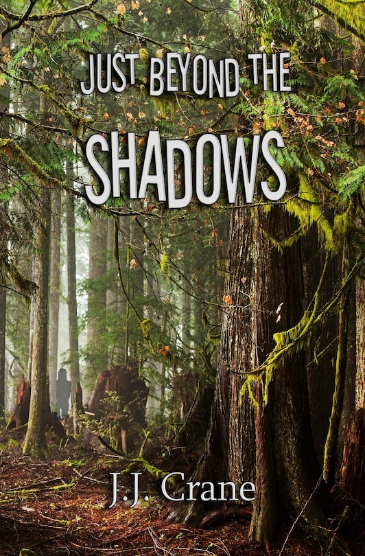 Couverture_Just Beyond the Shadows