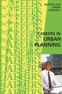 Couverture_Careers in Urban Planning