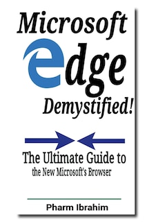 Front cover_Microsoft Edge Demystified!