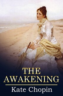 Couverture_The Awakening