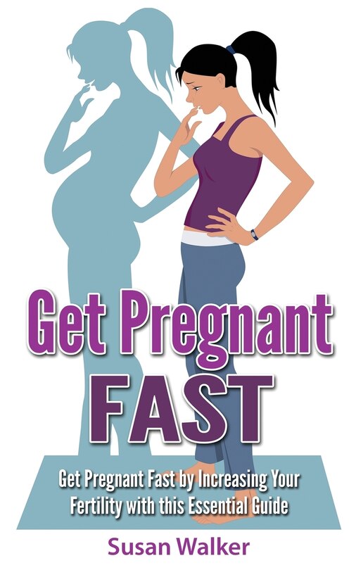 Couverture_Get Pregnant Fast