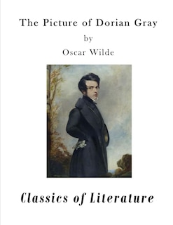 Couverture_The Picture of Dorian Gray