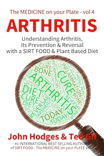 Front cover_Arthritis