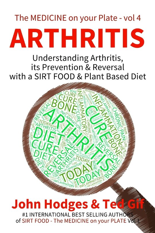 Front cover_Arthritis