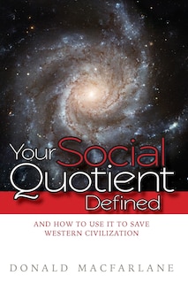 Front cover_Your Social Quotient Defined