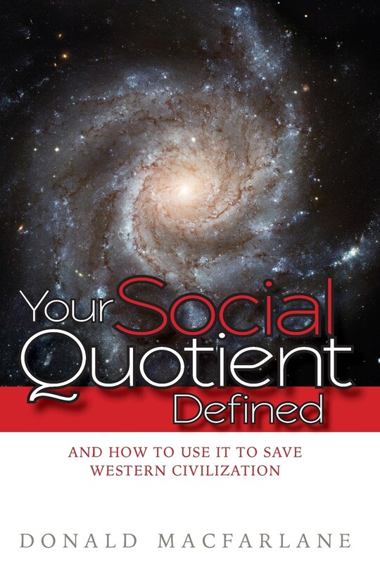 Front cover_Your Social Quotient Defined