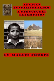Front cover_African Fundamentalism
