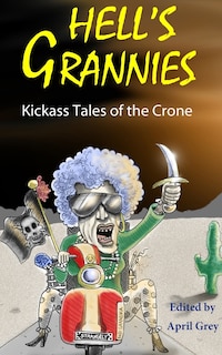 Front cover_Hell's Grannies