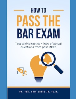 Couverture_Multistate Bar Review Answers & Explanations