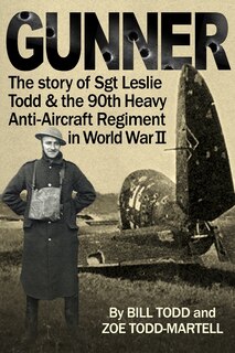 Front cover_Gunner