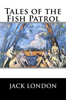 Front cover_Tales of the Fish Patrol