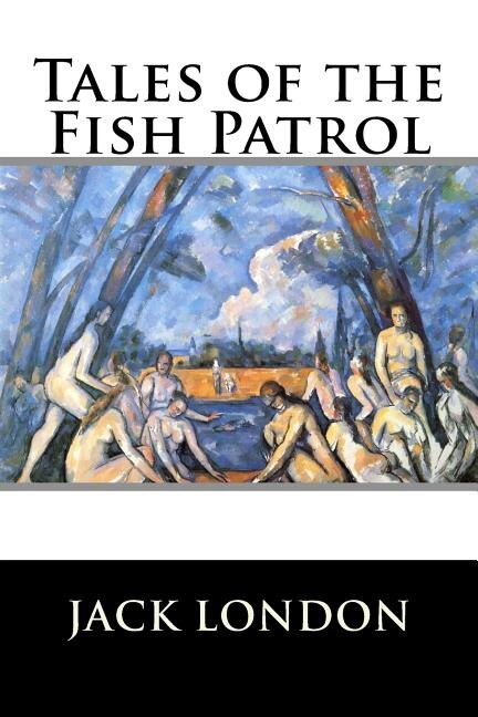 Front cover_Tales of the Fish Patrol