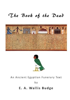 Couverture_The Book of the Dead