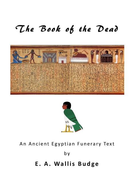 Couverture_The Book of the Dead