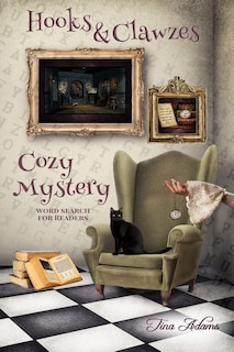 Front cover_Hooks & Clawzes