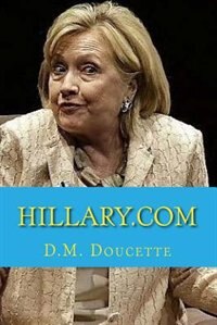 Couverture_Hillary.com:Clinton's Email Scandal
