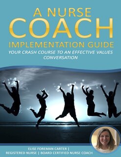 Front cover_A Nurse Coach Implementation Guide