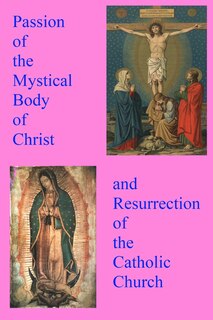 Couverture_Passion of the Mystical Body of Christ