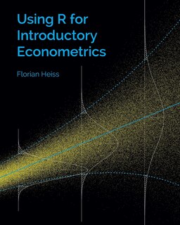 Front cover_Using R for Introductory Econometrics