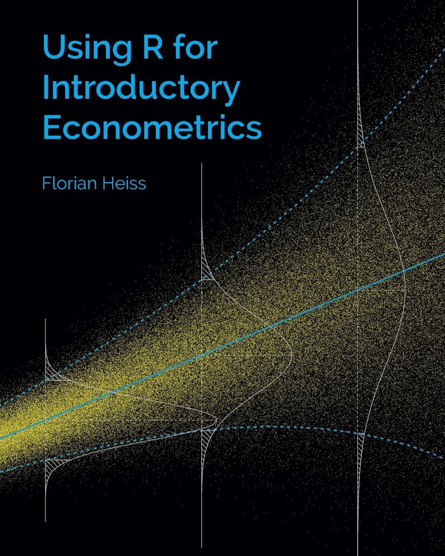 Front cover_Using R for Introductory Econometrics