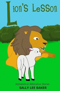 Couverture_Lion's Lesson
