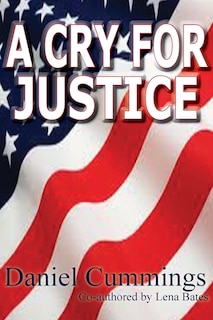Front cover_A Cry For Justice