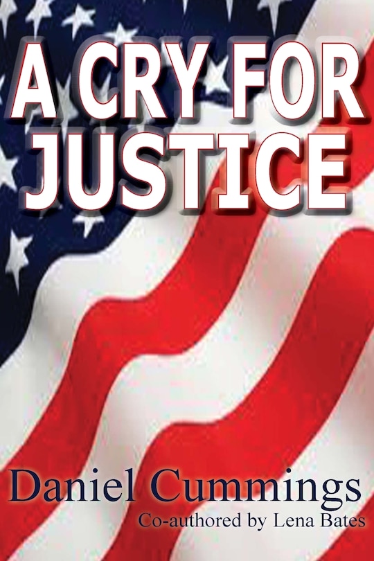 Front cover_A Cry For Justice