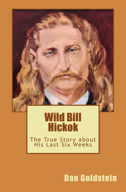 Couverture_Wild Bill Hickok