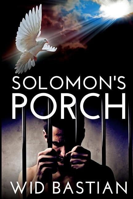 Solomon's Porch