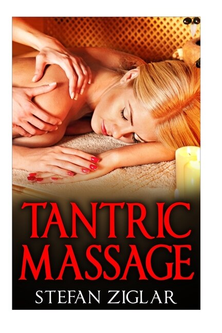 Front cover_Tantric Massage