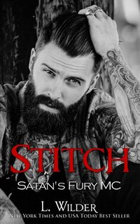 Stitch: Satan's Fury Mc