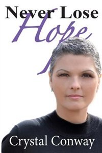 Front cover_Never Lose Hope