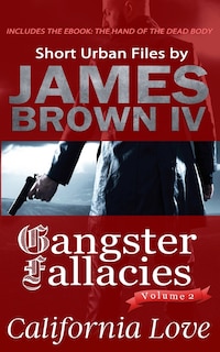 Couverture_Gangster Fallacies
