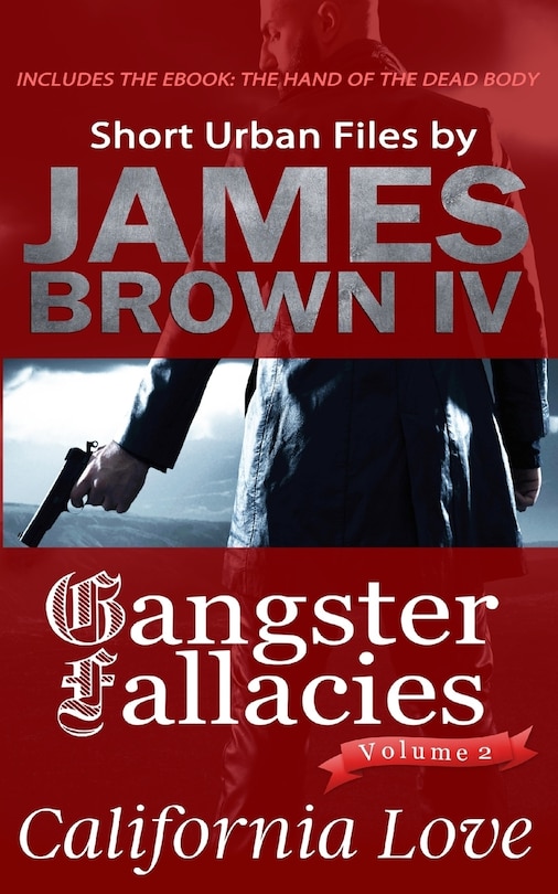 Couverture_Gangster Fallacies